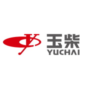 Yuchai Foundry Logo